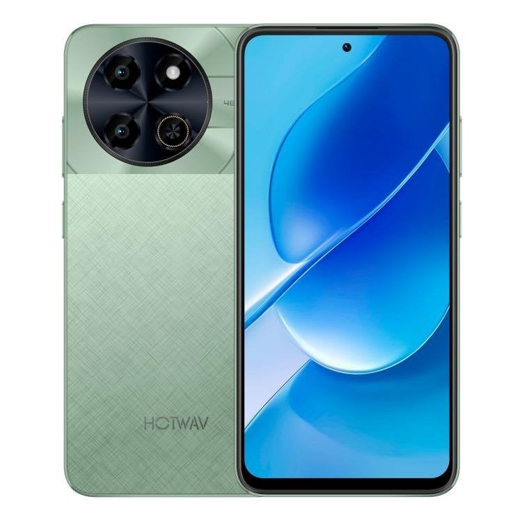 hotwav Note 18 GT 5