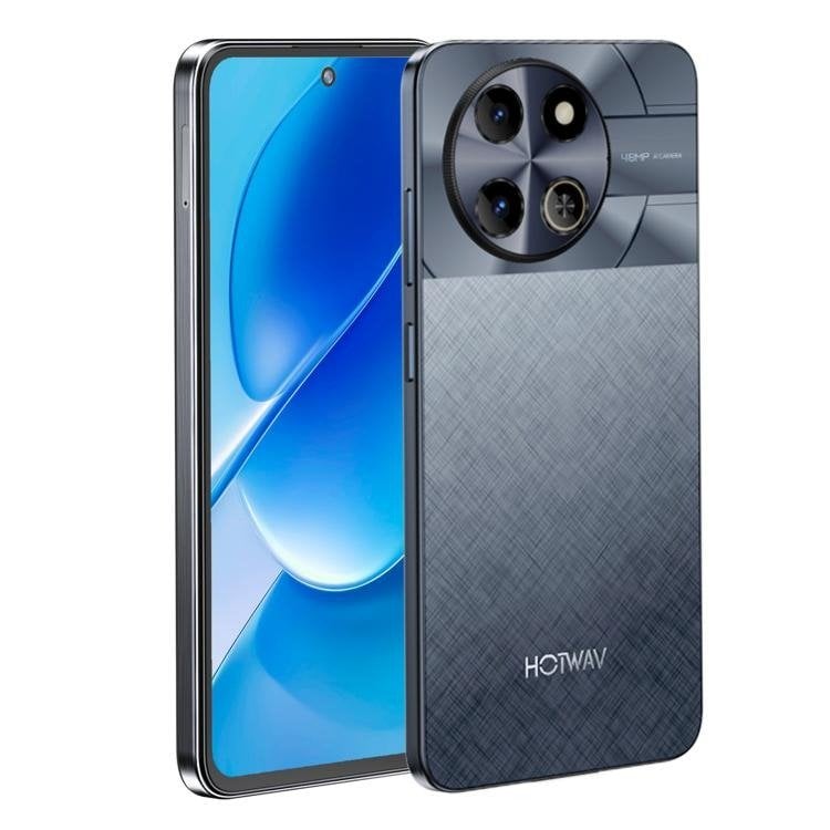 hotwav Note 18 GT 6
