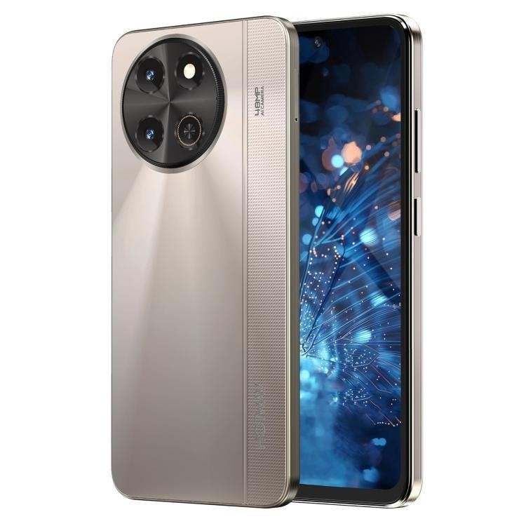 hotwav Note 18 Pro 3