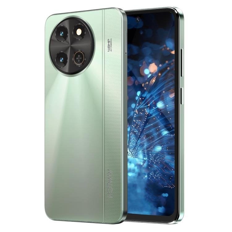 hotwav Note 18 Pro 5
