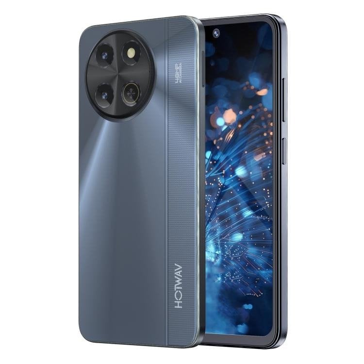 hotwav Note 18 Pro 6