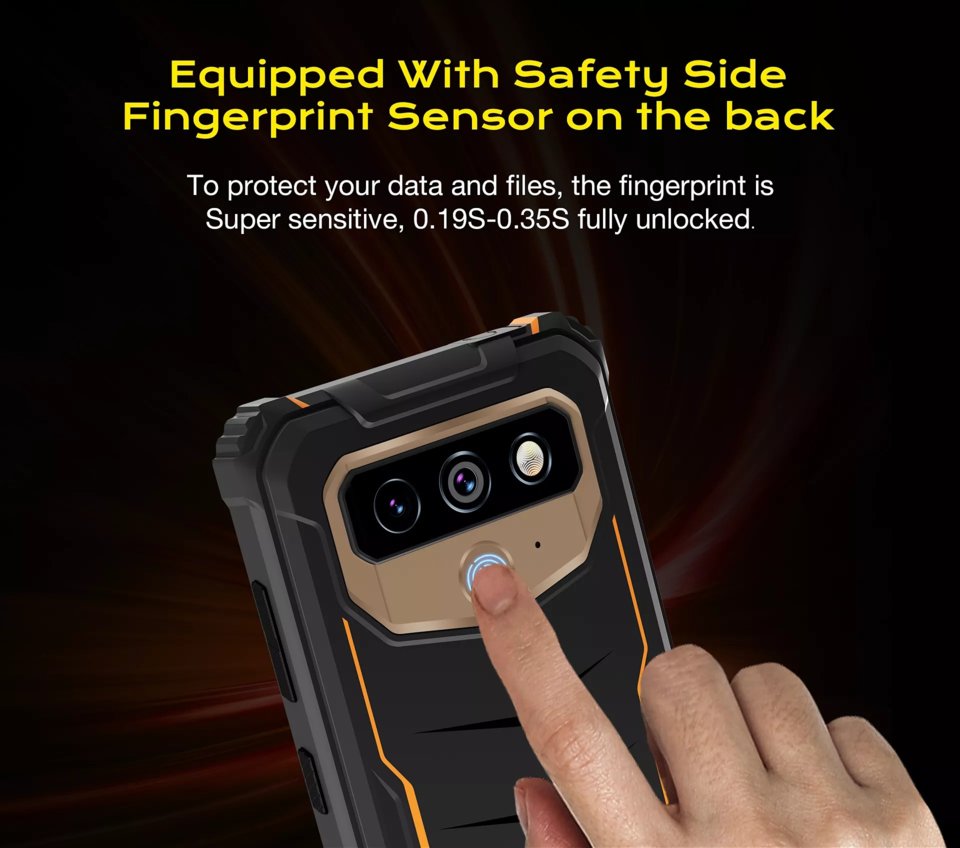 hotwav T5 Pro 10