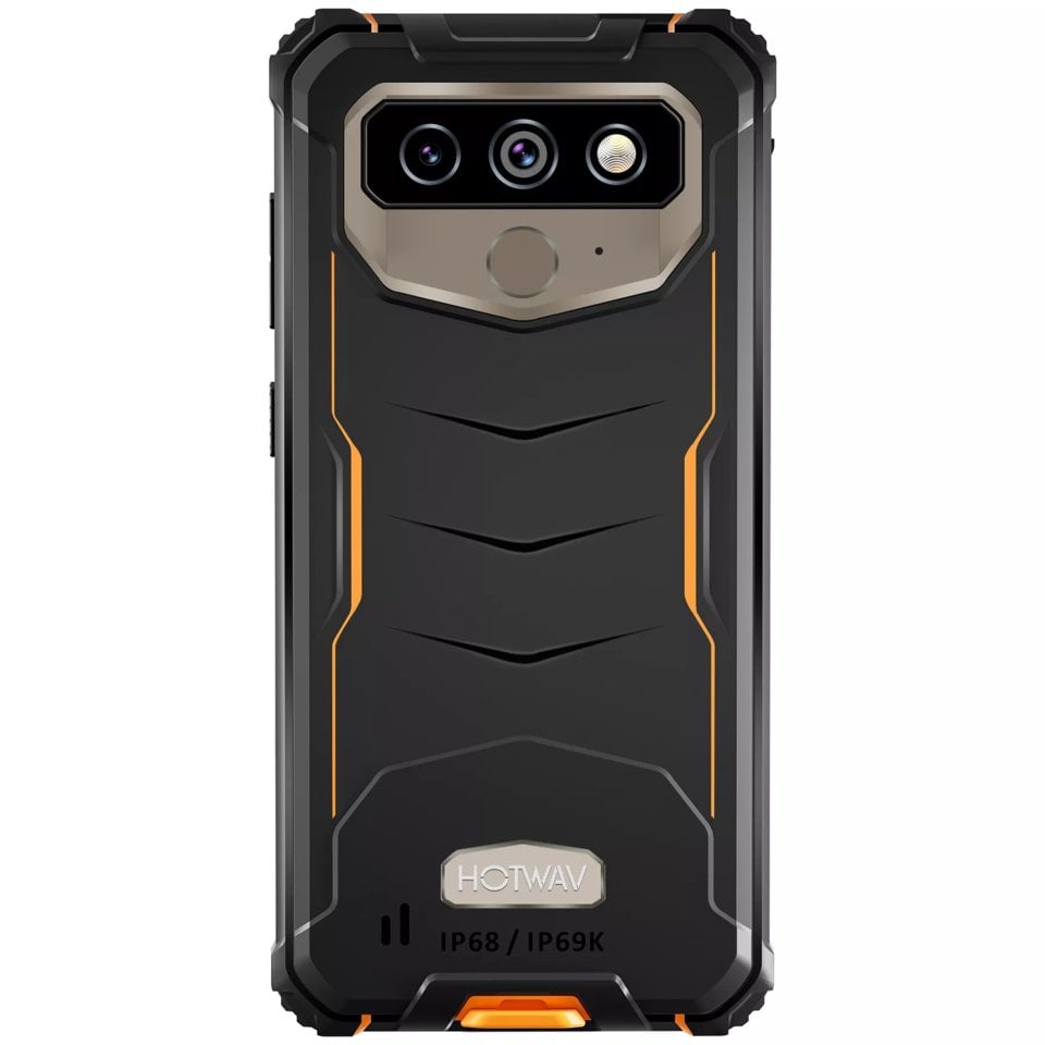 hotwav T5 Pro 12
