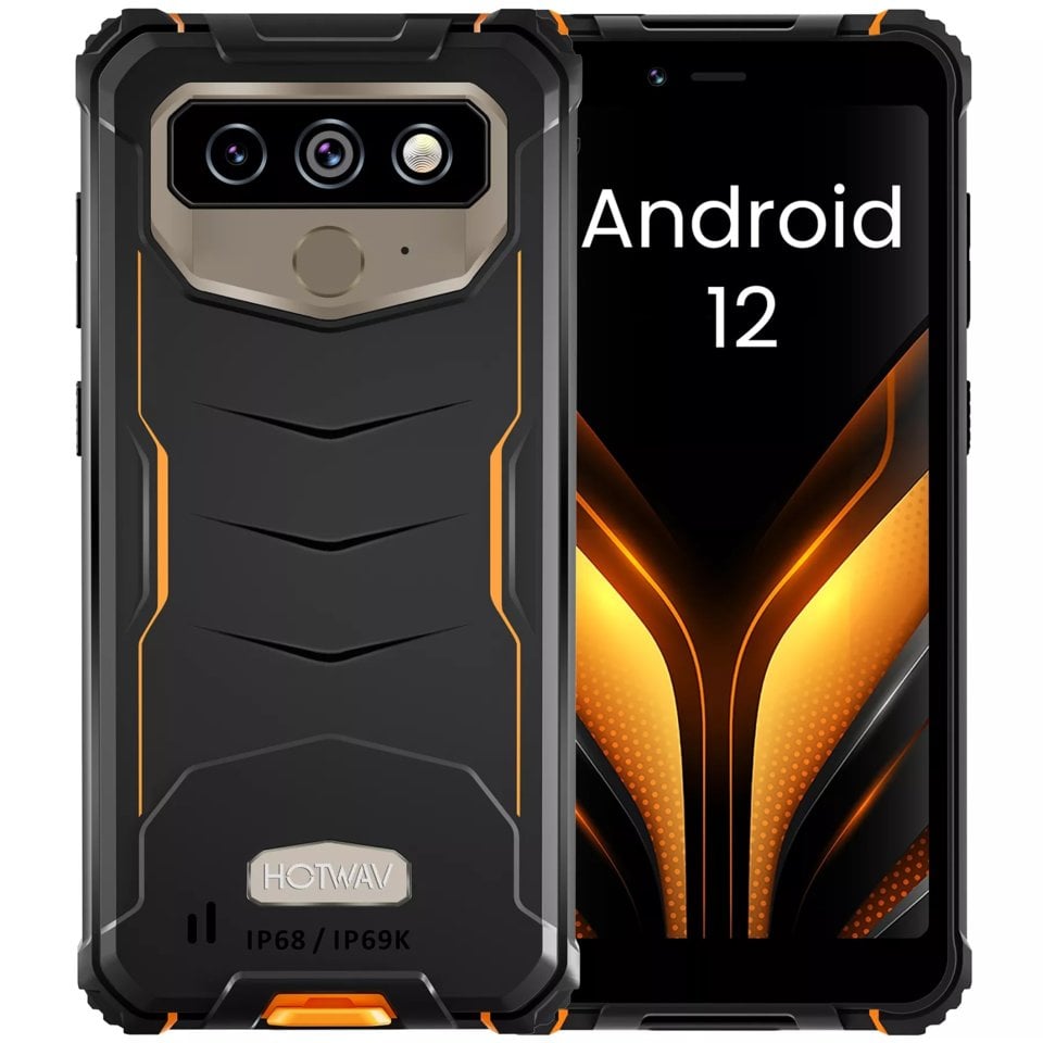 hotwav T5 Pro 13
