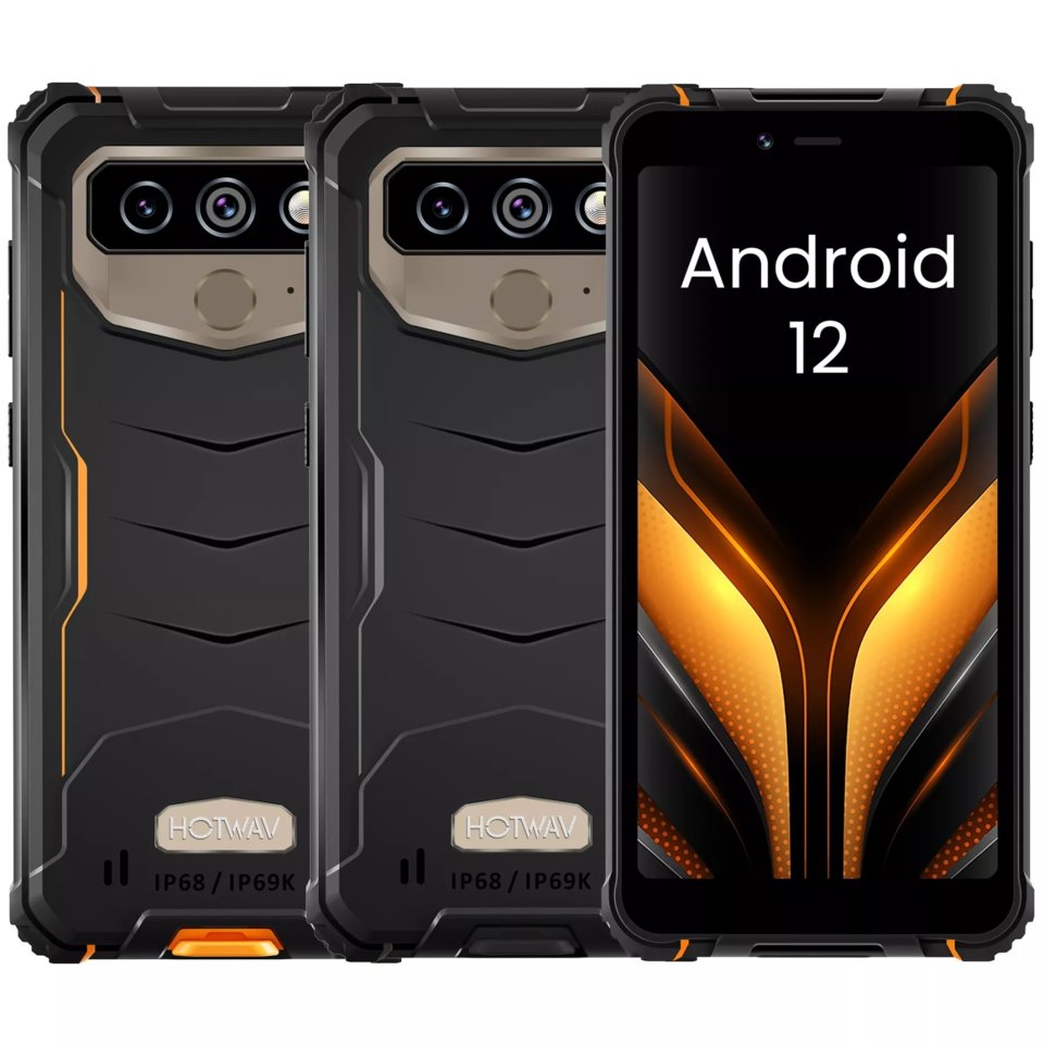 hotwav T5 Pro 14