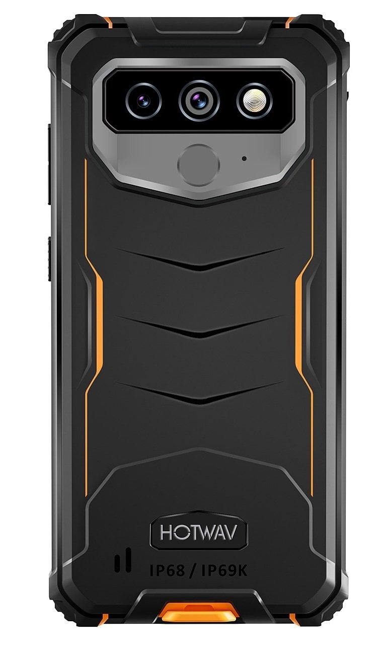 hotwav T5 Pro 3
