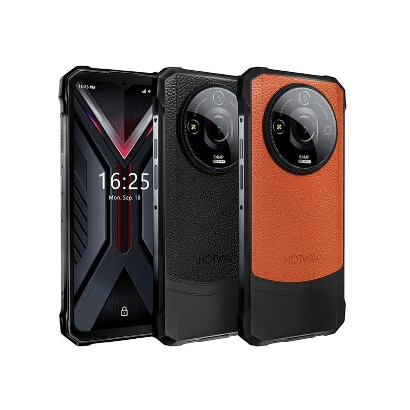 hotwav T7 Pro 2
