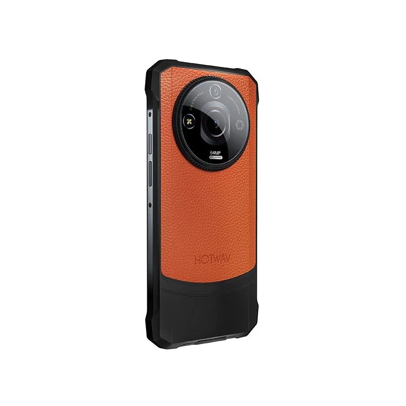hotwav T7 Pro 5