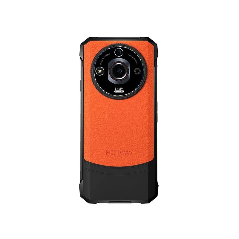 hotwav T7 Pro 6