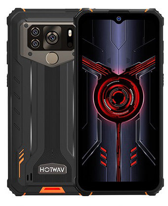 hotwav W10 Pro 2