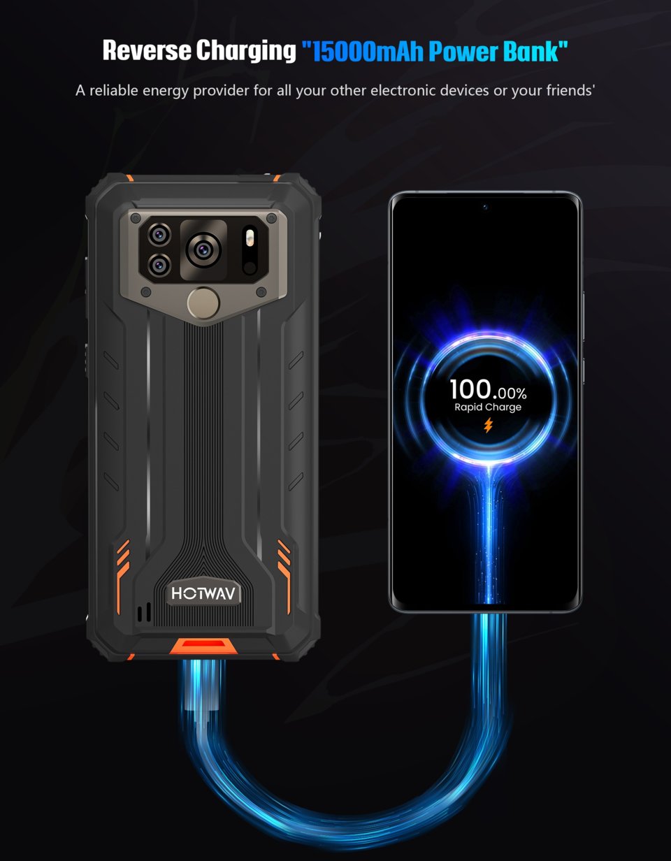 hotwav W10 Pro 6