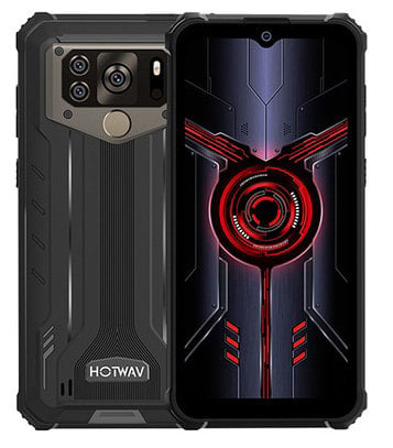 hotwav W10 Pro 8