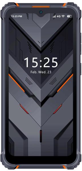 hotwav W10