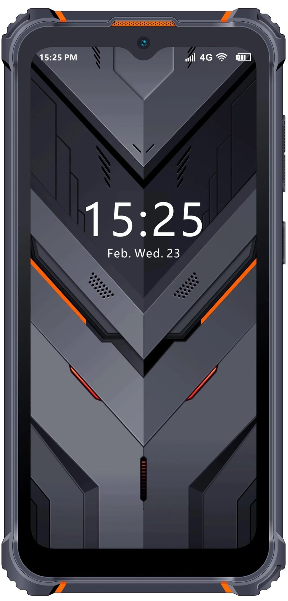 hotwav W10 7
