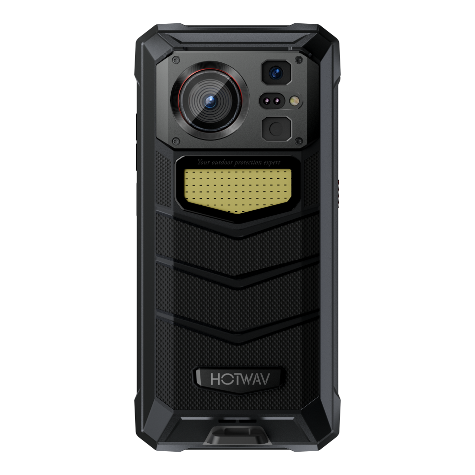 hotwav W11 2