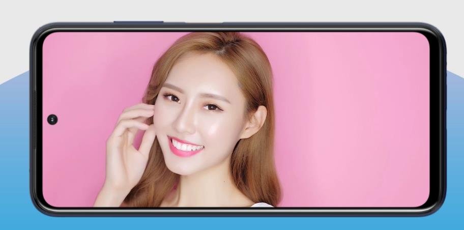 HTC Desire 21 Pro 5G 4