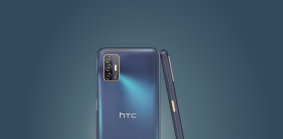 HTC Desire 21 Pro 5G 5