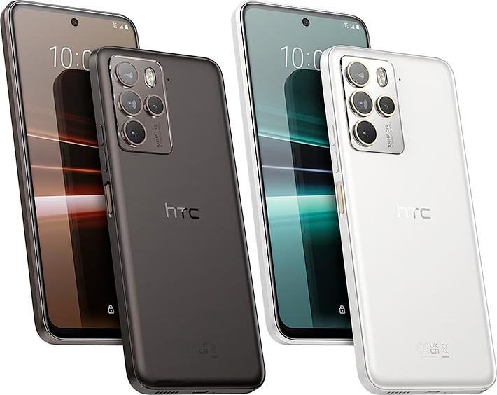 HTC U23 Pro 3