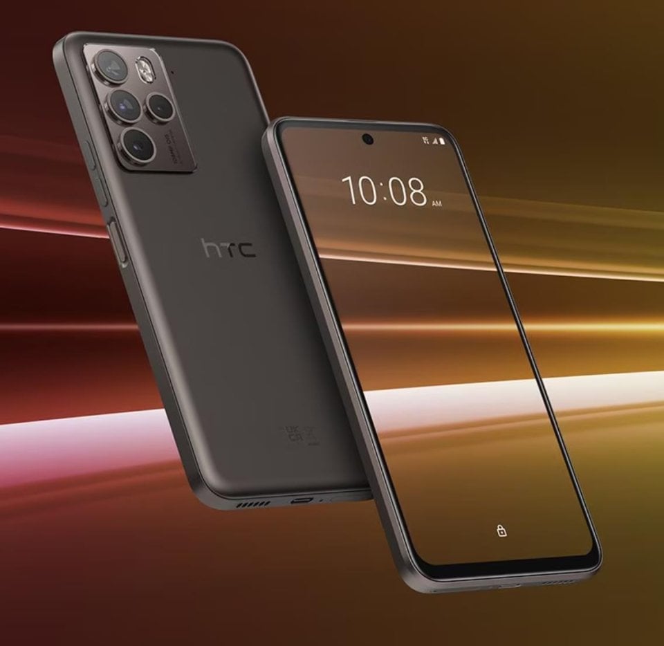 HTC U23 Pro 6