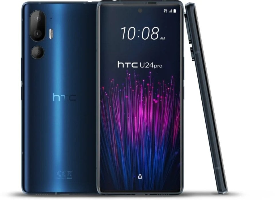 HTC U24 pro 2