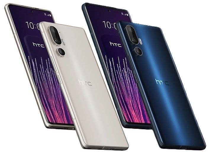 HTC U24 pro 4