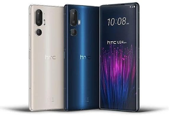 HTC U24 pro 5