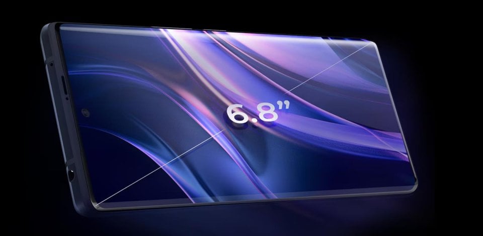 HTC U24 pro 6