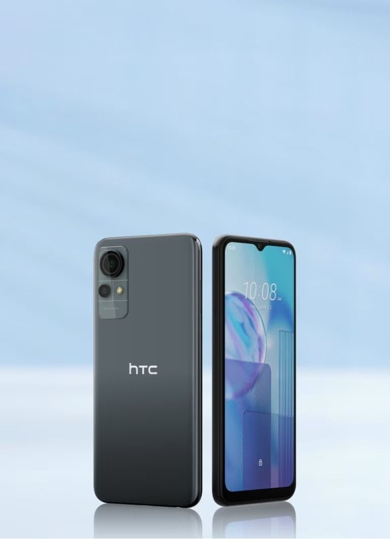 HTC Wildfire E star 2