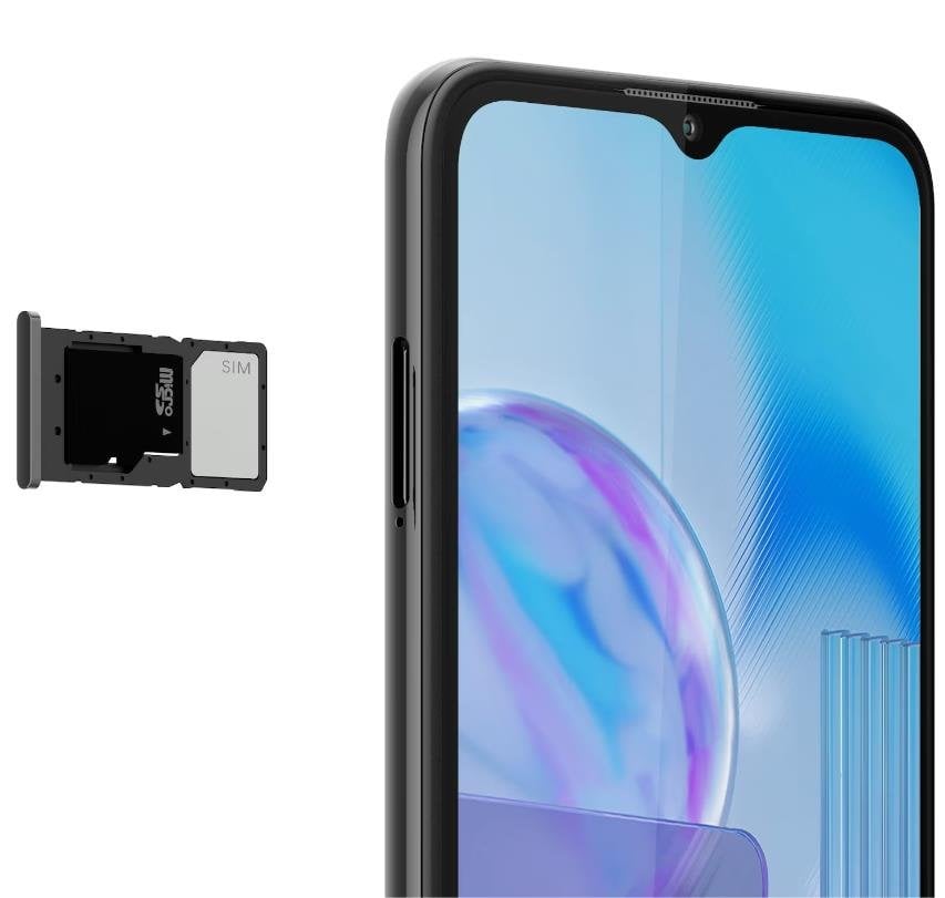 HTC Wildfire E star 3