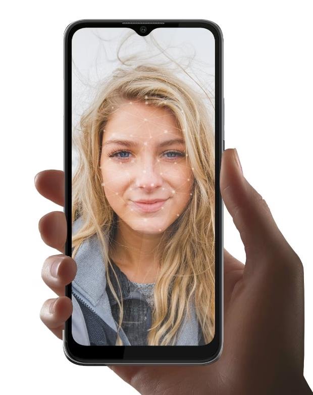 HTC Wildfire E star 4