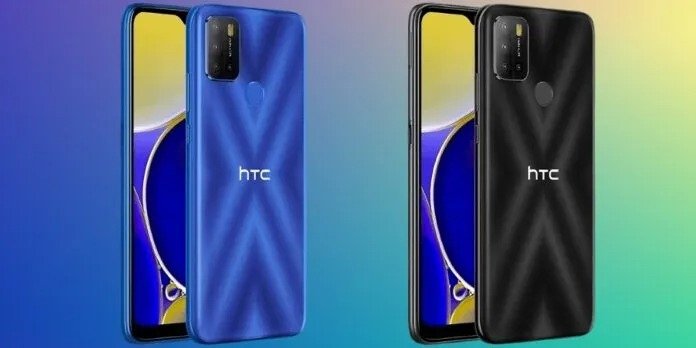HTC Wildfire E2 Play 2