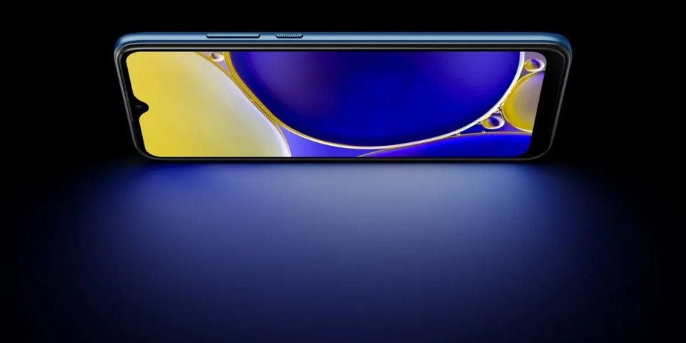 HTC Wildfire E2 Play 3