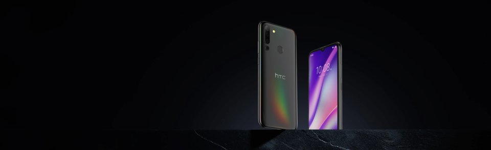 HTC Wildfire E3 2