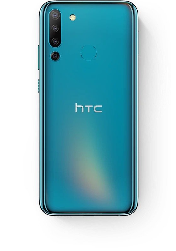 HTC Wildfire E3 4
