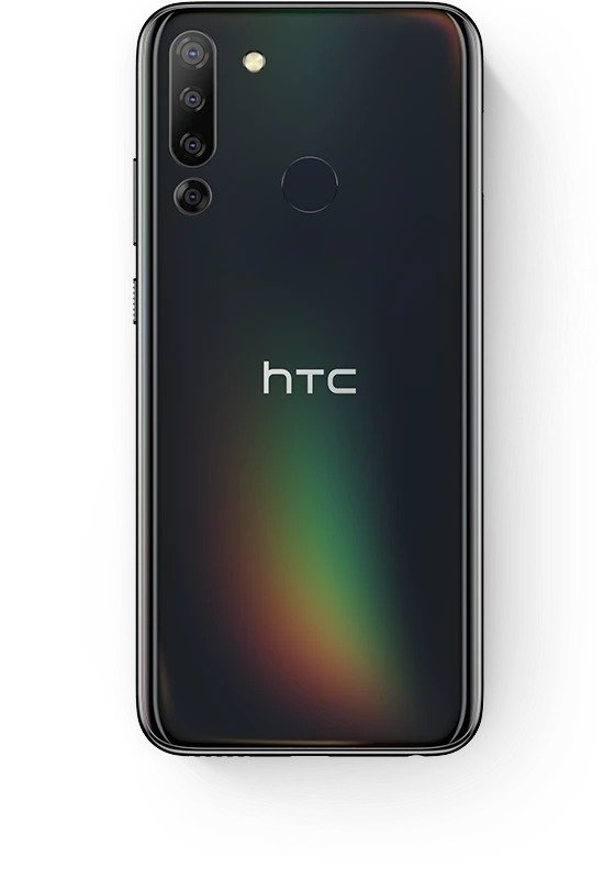 HTC Wildfire E3 5