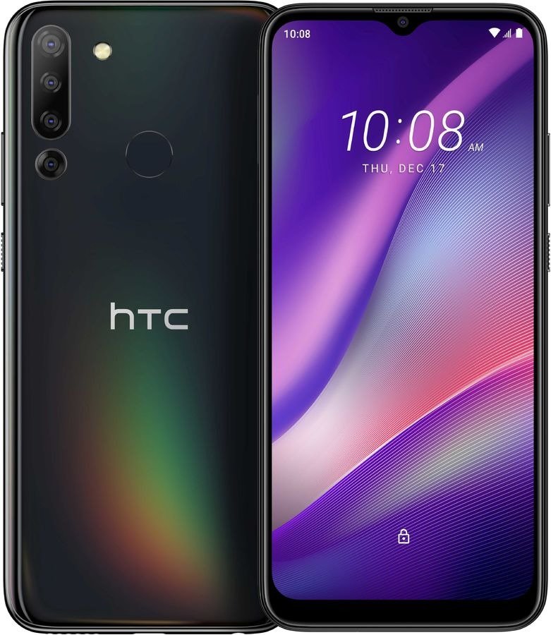 HTC Wildfire E3 8