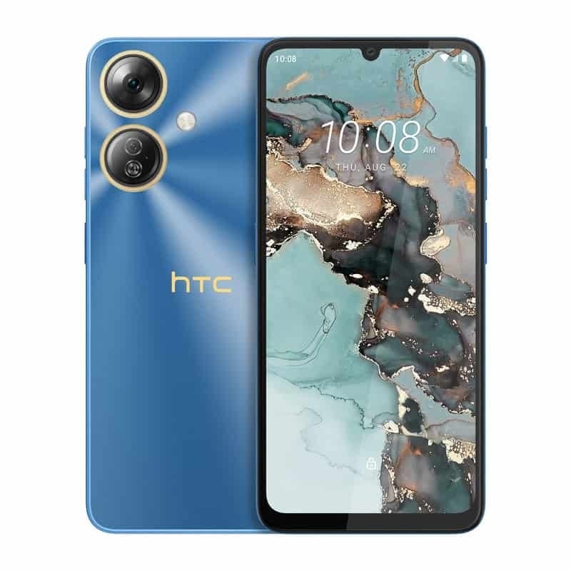 HTC Wildfire E5 Plus 3