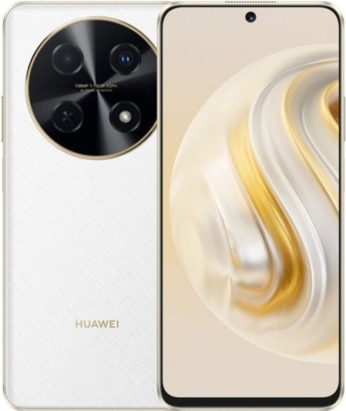 Huawei Enjoy 70 Pro 6