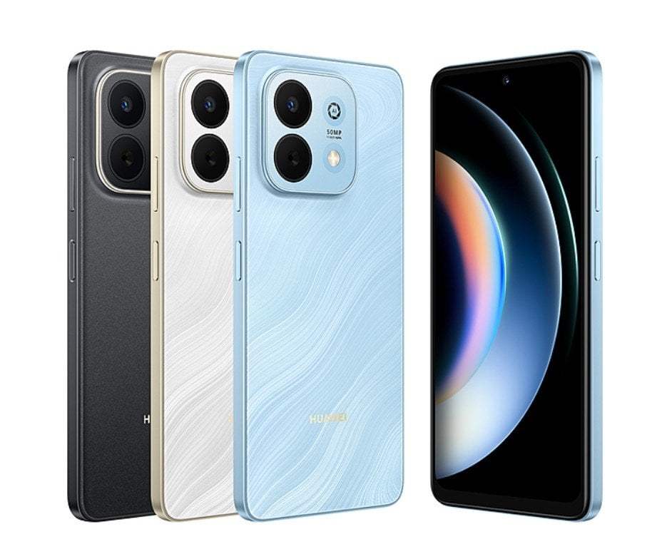 Huawei Enjoy 90 Plus 8