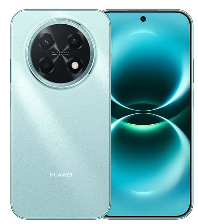 Huawei Enjoy 90 Pro Max 2