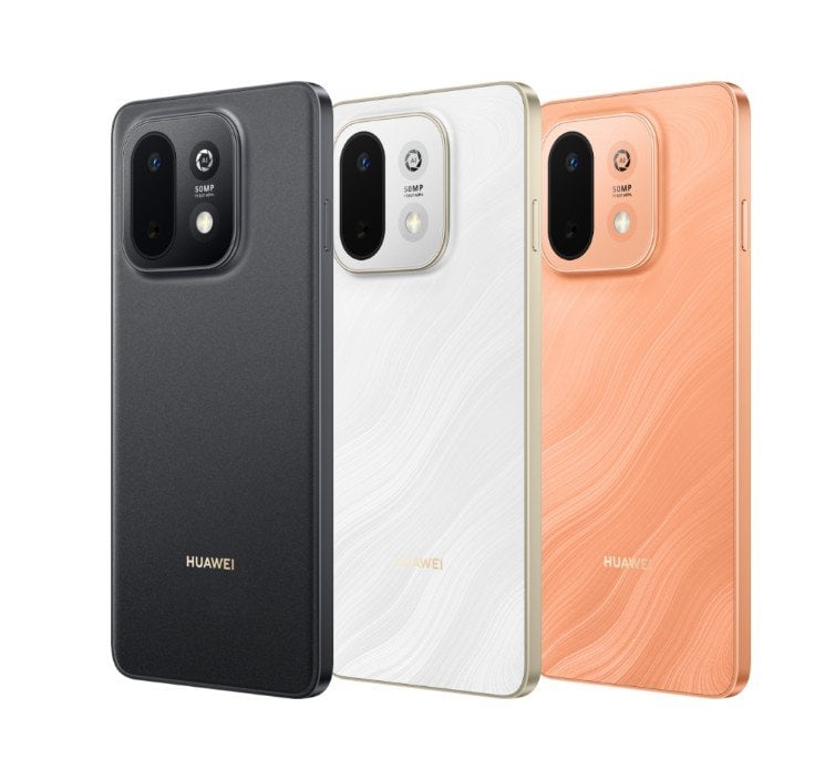 Huawei Enjoy 90m Plus