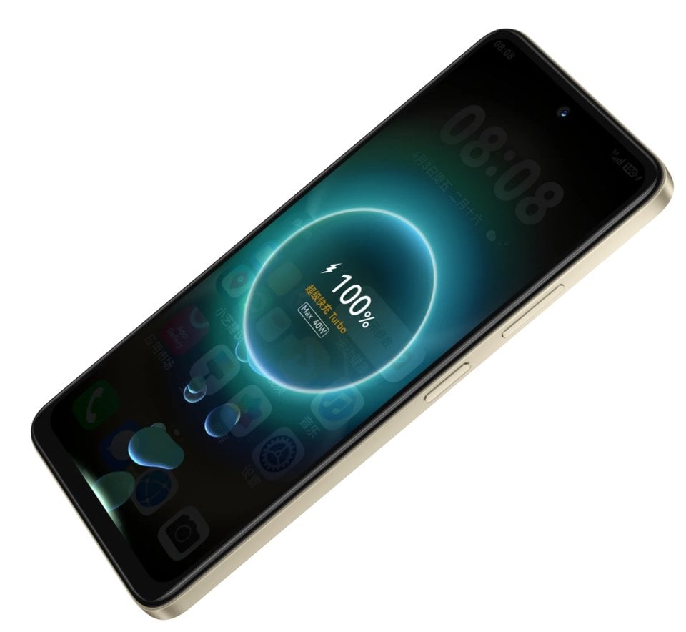 Huawei Enjoy 90m Plus 3