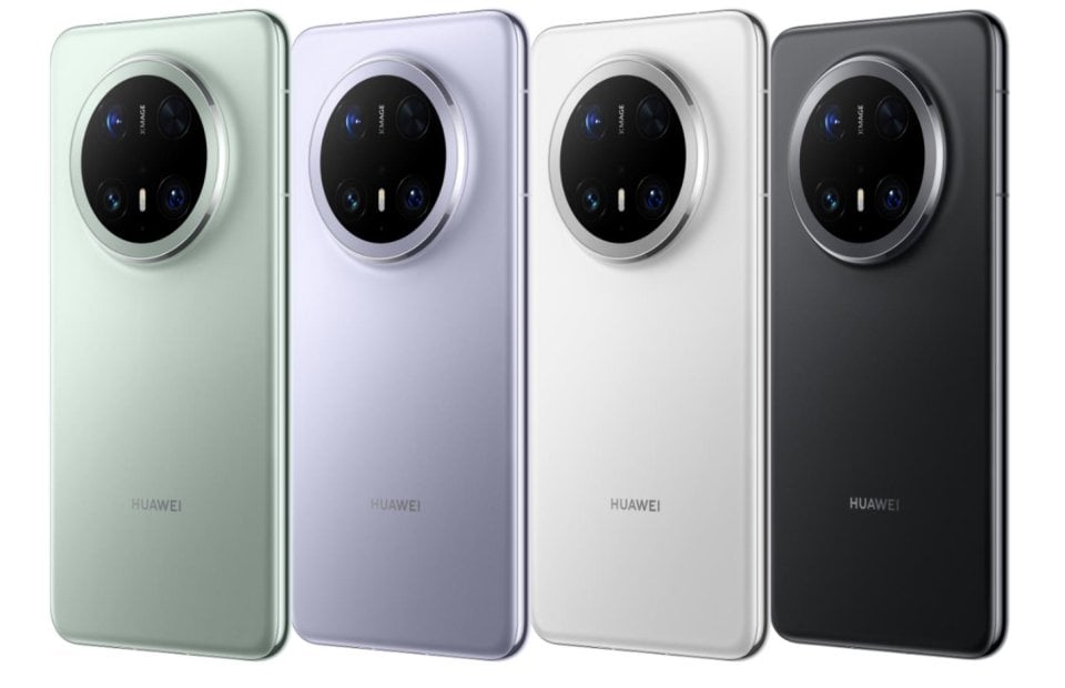 Huawei Mate 70 Pro 3