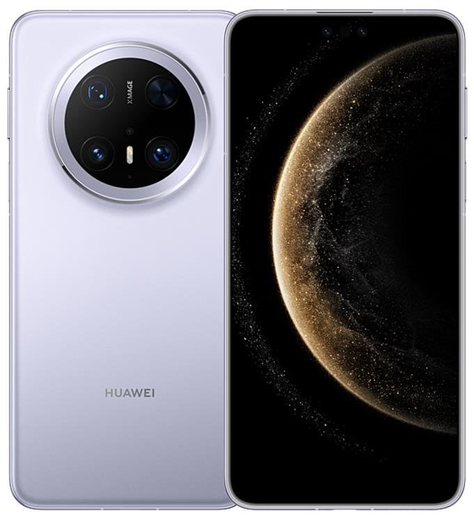 Huawei Mate 70 Pro 4