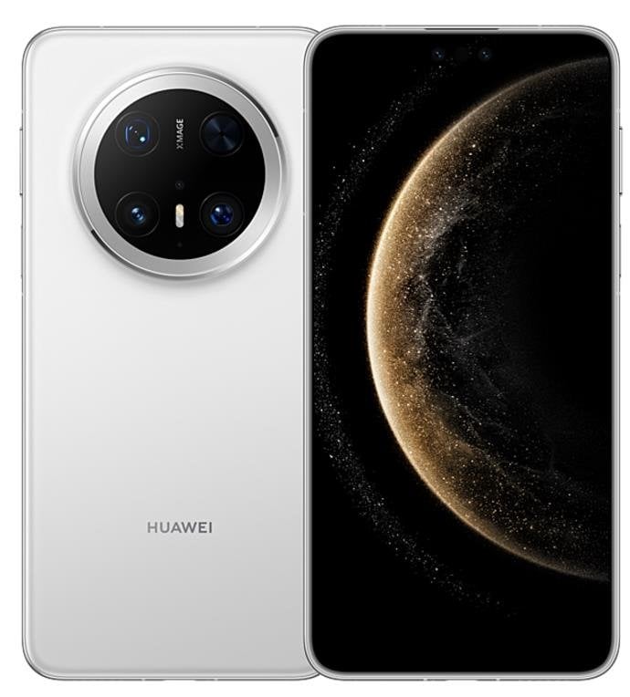 Huawei Mate 70 Pro 6