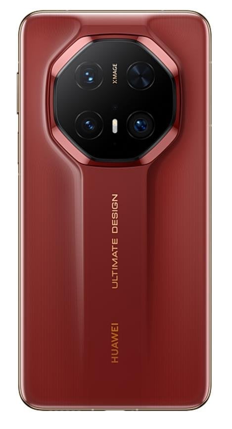 Huawei Mate 70 RS 10