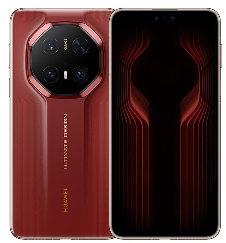 Huawei Mate 70 RS 3