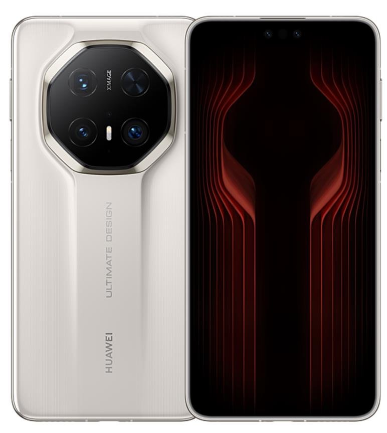 Huawei Mate 70 RS 5