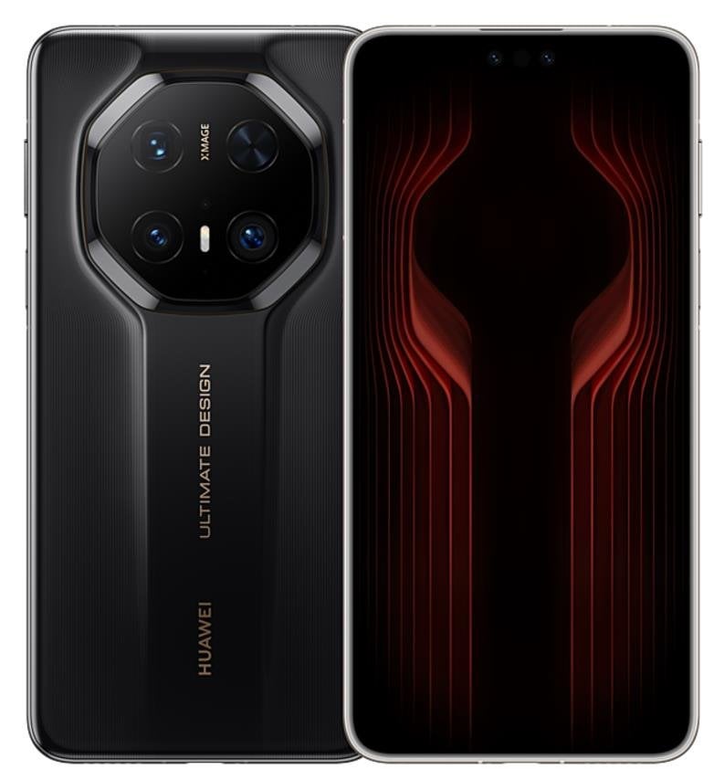 Huawei Mate 70 RS 8