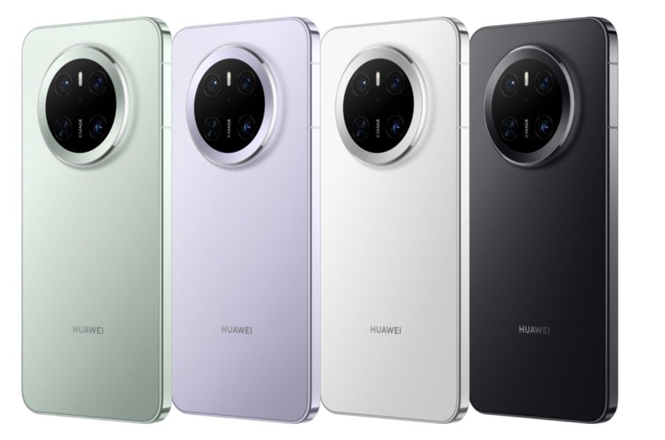 Huawei Mate 70 4